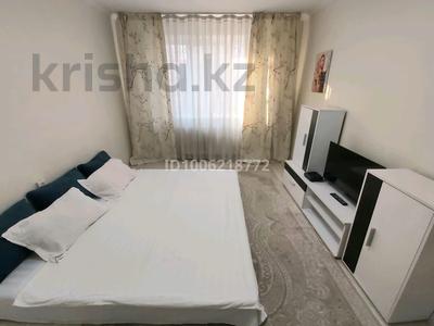 2-комнатная квартира · 46 м² · 1/4 этаж, Тимирязева 73 — Ауэзова Тимирязева за 17 000 〒 в Алматы, Бостандыкский р-н