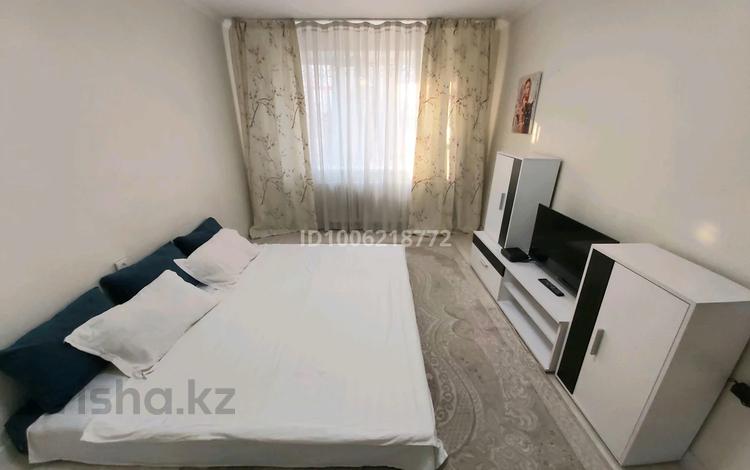 2-комнатная квартира · 46 м² · 1/4 этаж, Тимирязева 73 — Ауэзова Тимирязева за 17 000 〒 в Алматы, Бостандыкский р-н — фото 25