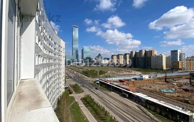 1-бөлмелі пәтер · 49 м² · 9/12 қабат, Акмешит 7, бағасы: 200 000 ₸ в Астане, Есильский р-н — фото 2