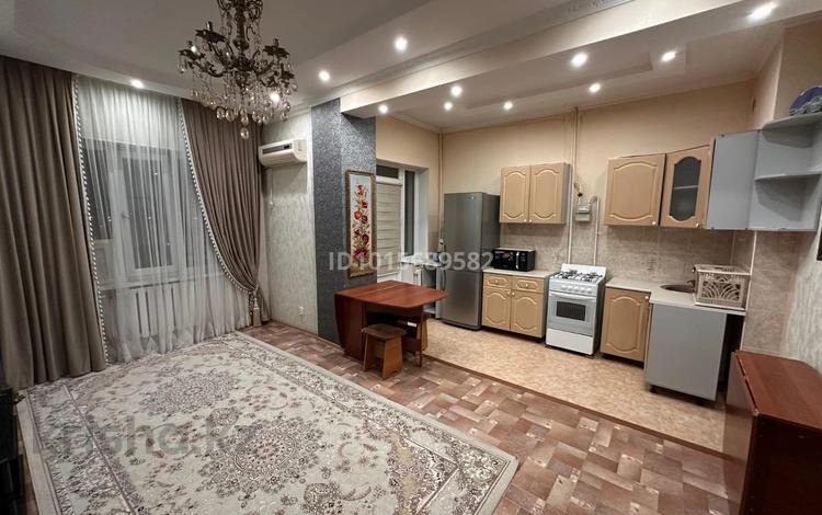 2-комнатная квартира · 59.9 м² · 5/6 этаж, мкр 12, бокенбай батыра 32 за 18.8 млн ₸ в Актобе — фото 2