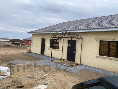Отдельный дом · 1 комната · 168 м² · 10 сот., жилой массив Жанаконыс-2, Жаңа коныс за 22 млн 〒 в Актобе