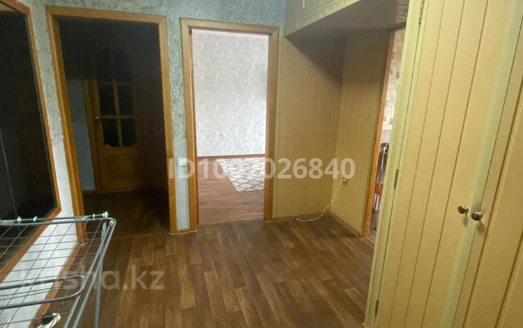 2-бөлмелі пәтер · 54.4 м² · 4/5 қабат, Назарбаева, бағасы: 150 000 〒 в Петропавловске — фото 2