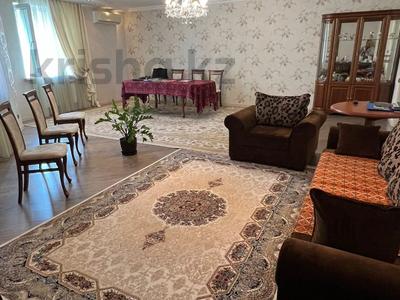 3-бөлмелі пәтер · 147 м² · 7/9 қабат, Аскарова Асанбая 21, бағасы: 103 млн ₸ в Алматы, Бостандыкский р-н