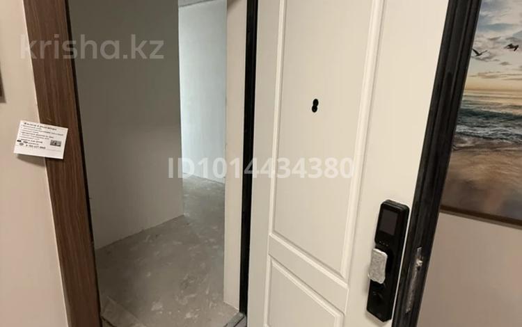3-комнатная квартира · 77 м² · 5/22 этаж, ​Аль-Фараби 3 за 70.5 млн ₸ в Астане, Есильский р-н — фото 2