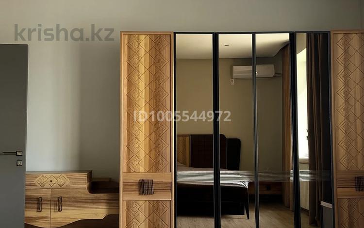 2-бөлмелі пәтер · 78.9 м² · 3/5 қабат, Нұрсая ш/а., Абулхайыр хан 66, бағасы: 33.5 млн ₸ в Атырау, мкр Нурсая — фото 2