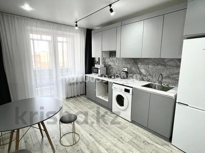 1-комнатная квартира · 45 м² · 4/9 этаж, Самал 72/1 — Sun Citi за 24 млн ₸ в Уральске