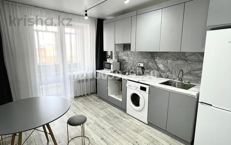 1-комнатная квартира · 45 м² · 4/9 этаж, Самал 72/1 — Sun Citi за 24 млн ₸ в Уральске — фото 2