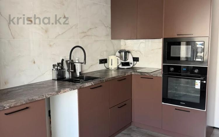 3-бөлмелі пәтер · 72 м² · 10/17 қабат, Рыскулова 16/2 — Центральная мечеть, BINOM, ЭКСПО, MEGA Silk Way, бағасы: 61.5 млн ₸ в Астане, Есильский р-н — фото 86