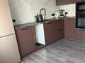 3-бөлмелі пәтер · 72 м² · 10/17 қабат, Рыскулова 16/2 — Центральная мечеть, BINOM, ЭКСПО, MEGA Silk Way, бағасы: 61.5 млн ₸ в Астане, Есильский р-н — фото 3