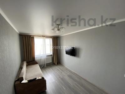 1-комнатная квартира · 36 м² · 9/9 этаж, Казыбек би 11/2 — Толе би - Розы Баглановой за 22.4 млн ₸ в Астане, Нура р-н