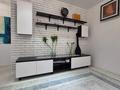 3-бөлмелі пәтер · 75.5 м² · 1/3 қабат, Акселеу Сейдимбек 110/1, бағасы: ~ 65.6 млн ₸ в Алматы, Наурызбайский р-н — фото 3