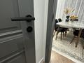 2-комнатная квартира · 45 м² · 12/12 этаж, Бауыржана Момышулы 5/2 за 36 млн ₸ в Алматы, Алатауский р-н