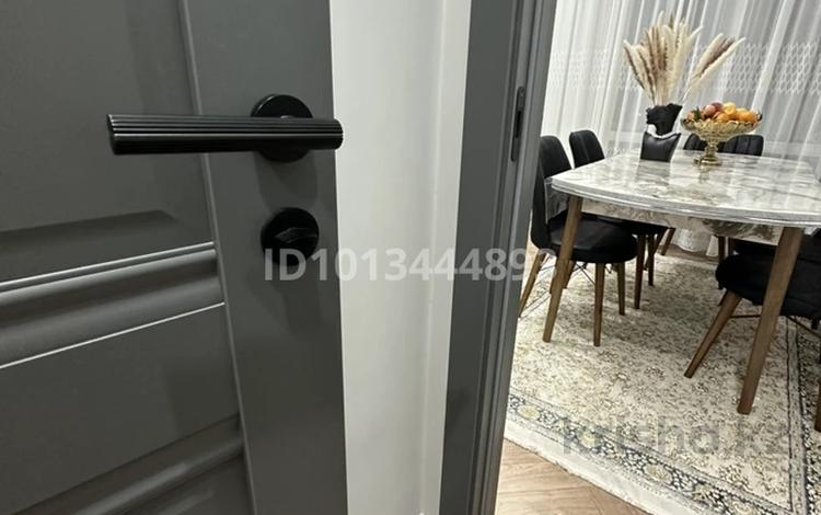 2-комнатная квартира · 45 м² · 12/12 этаж, Бауыржана Момышулы 5/2 за 36 млн ₸ в Алматы, Алатауский р-н — фото 59