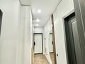 2-комнатная квартира · 45 м² · 12/12 этаж, Бауыржана Момышулы 5/2 за 36 млн ₸ в Алматы, Алатауский р-н — фото 2