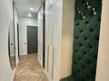 2-комнатная квартира · 45 м² · 12/12 этаж, Бауыржана Момышулы 5/2 за 36 млн ₸ в Алматы, Алатауский р-н — фото 10