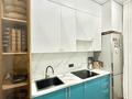 2-комнатная квартира · 45 м² · 12/12 этаж, Бауыржана Момышулы 5/2 за 36 млн ₸ в Алматы, Алатауский р-н — фото 20