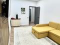 2-комнатная квартира · 45 м² · 12/12 этаж, Бауыржана Момышулы 5/2 за 36 млн ₸ в Алматы, Алатауский р-н — фото 26