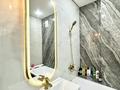 2-комнатная квартира · 45 м² · 12/12 этаж, Бауыржана Момышулы 5/2 за 36 млн ₸ в Алматы, Алатауский р-н — фото 32