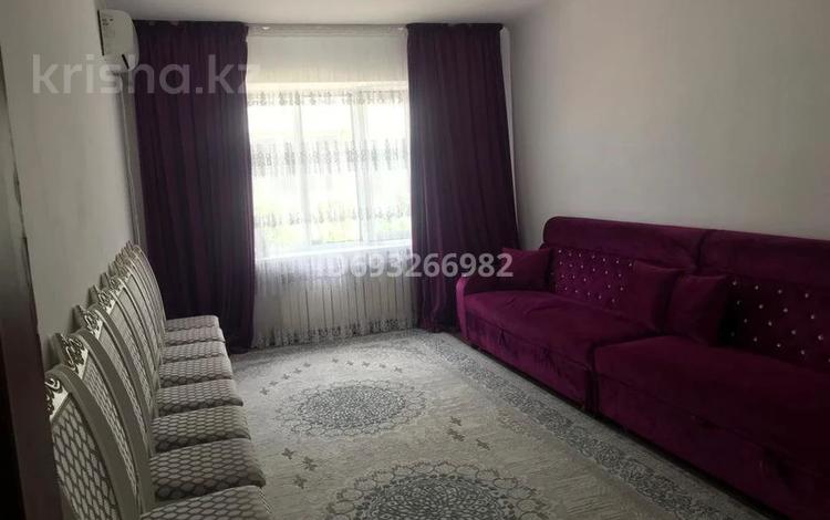 2-комнатная квартира · 62 м² · 1/3 этаж, Сулейманова 270 за 20 млн ₸ в Таразе — фото 2
