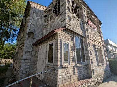 Отдельный дом · 8 комнат · 288.5 м² · 10 сот., Горького 162 за 88 млн ₸ в Павлодаре
