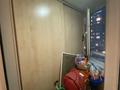 2-бөлмелі пәтер, 65 м², 4/9 қабат, мкр Аккент, бағасы: 29 млн 〒 в Алматы, Алатауский р-н — фото 9