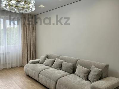 2-бөлмелі пәтер · 68 м² · 4/10 қабат, Толе би, бағасы: 47 млн ₸ в Алматы, Ауэзовский р-н