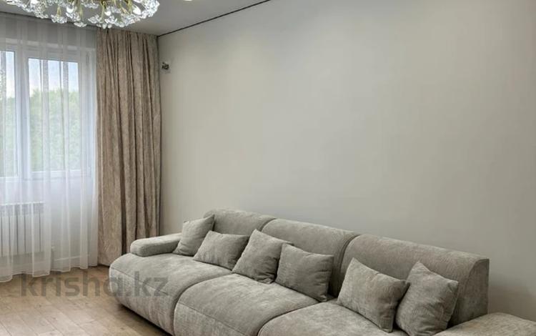 2-бөлмелі пәтер · 68 м² · 4/10 қабат, Толе би, бағасы: 47 млн ₸ в Алматы, Ауэзовский р-н — фото 3