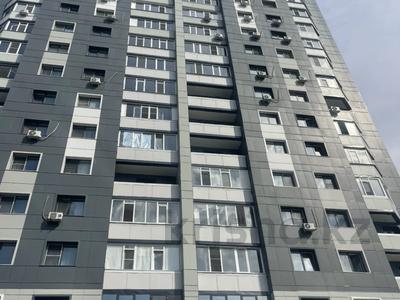 1-комнатная квартира · 45.3 м² · 1/16 этаж, Сатпаева 55/11 за 22.5 млн ₸ в Усть-Каменогорске