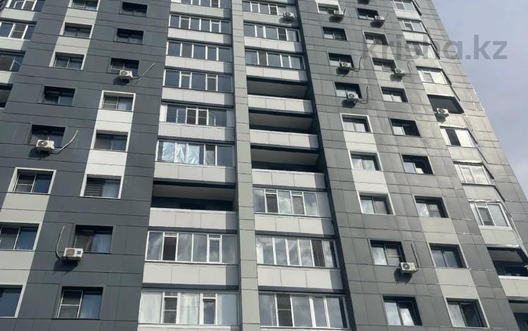 1-комнатная квартира · 45.3 м² · 1/16 этаж, Сатпаева 55/11 за 22.5 млн ₸ в Усть-Каменогорске — фото 2