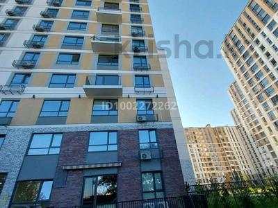1-комнатная квартира · 43 м² · 5/12 этаж, мкр Акжайык, Сырым батыра 99/3 за 220 000 〒 в Шымкенте, Абайский р-н