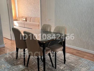3-комнатная квартира · 90 м² · 5/5 этаж, мкр Байтерек 10 Б — Тараз Арен, Жамбылская горадская детская больница за 23.5 млн ₸