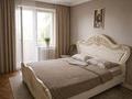 3-комнатная квартира · 67 м² · 3/10 этаж, 8 марта 102 — 72 квартал за 23 000 ₸ в Семее — фото 6