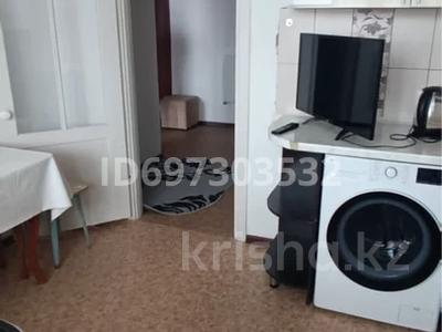 1-комнатная квартира · 40.4 м² · 5/5 этаж, Гастелло — Школа НИШ за 14.5 млн 〒 в Петропавловске