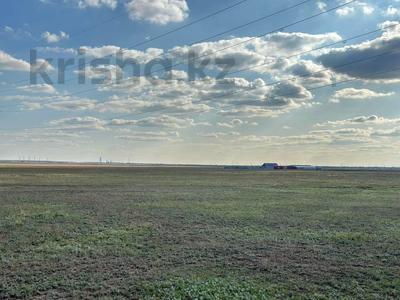 Участок · 1 га, р-н Байконур за 17 млн 〒 в Астане