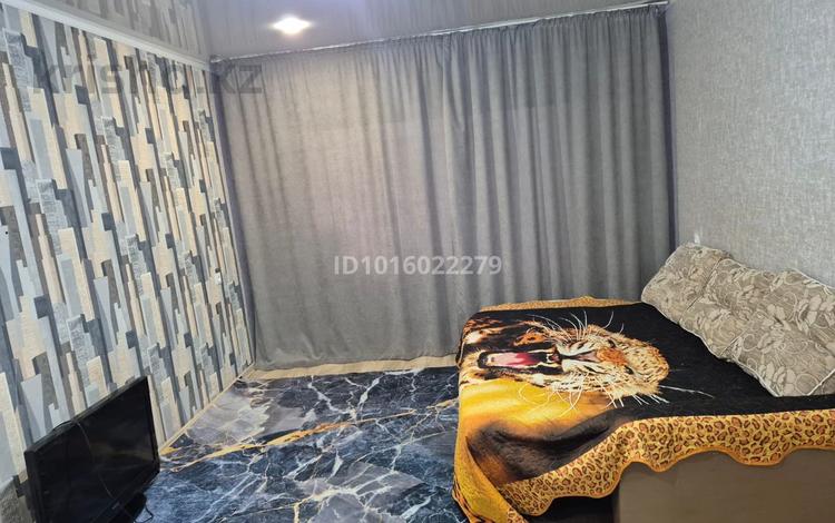 1-бөлмелі пәтер · 28.5 м² · 2/5 қабат, 9 микр, Марденова 9, бағасы: 8 млн ₸ в Экибастузе — фото 3