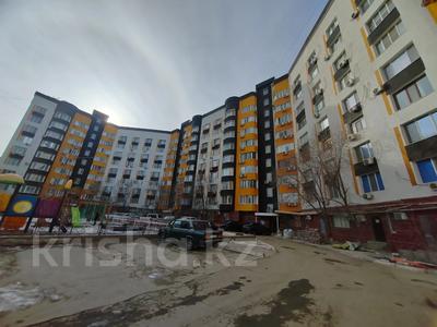 2-комнатная квартира, 80 м², 6/9 этаж, Исатая Тайманова 58 за 37.5 млн 〒 в Атырау
