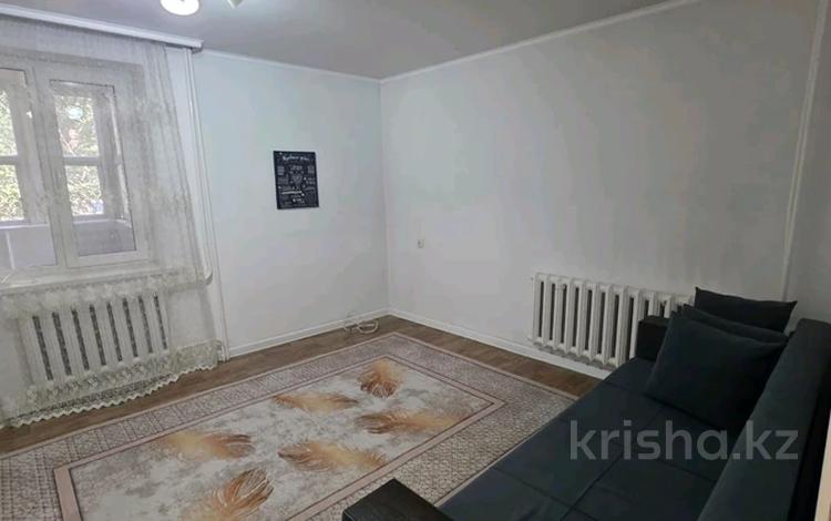 1-комнатная квартира · 32 м² · 1/5 этаж, Валиханова за 130 000 ₸ в Талдыкоргане — фото 2