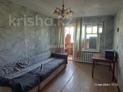 2-комнатная квартира · 45.3 м² · 4/5 этаж, Затаевича 16 за 17 млн ₸ в Астане, Сарыарка р-н