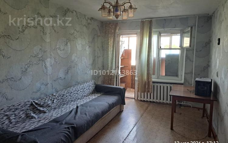 2-бөлмелі пәтер · 45.3 м² · 4/5 қабат, Затаевича 16, бағасы: 17 млн ₸ в Астане, Сарыарка р-н — фото 6