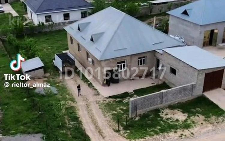 Отдельный дом · 6 комнат · 200 м² · 10 сот., мкр Алтын Орда 17 — Абдуалиев клиника жақта за 35 млн ₸ в Шымкенте, Каратауский р-н — фото 2