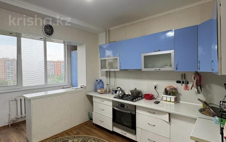 2-комнатная квартира · 63 м² · 5/9 этаж, мкр. Зачаганск пгт, Монкеулы 83/2 за 22.5 млн 〒 в Уральске — фото 2