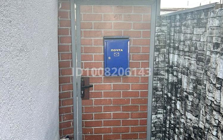 Часть дома · 3 комнаты · 58 м² · 3.4 сот., БОТАНИЧЕСКАЯ 52 — Сейфуллина Рыскулова за 37 млн ₸ в Алматы, Жетысуский р-н — фото 2