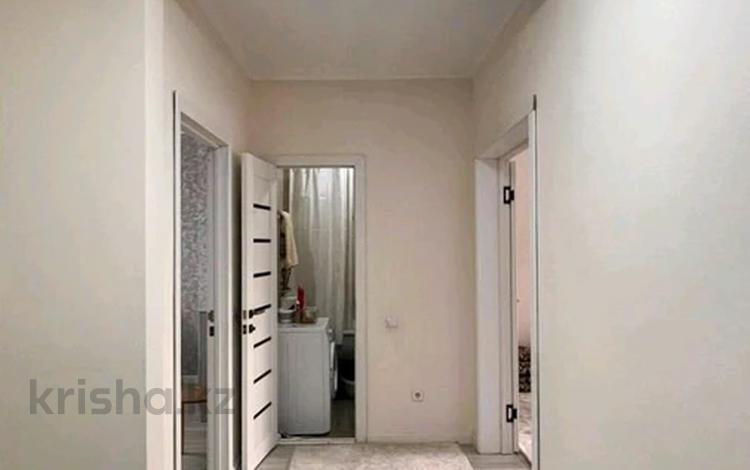 2-бөлмелі пәтер · 54 м² · 1/5 қабат, Болашак, бағасы: 25.6 млн ₸ в Талдыкоргане, мкр Болашак — фото 2