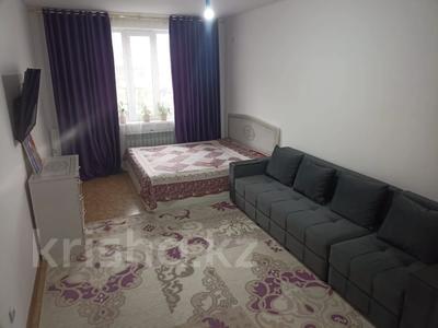 1-комнатная квартира, 42 м², 1/7 этаж, Бирлик за 13.2 млн 〒 в Талдыкоргане, мкр Бирлик