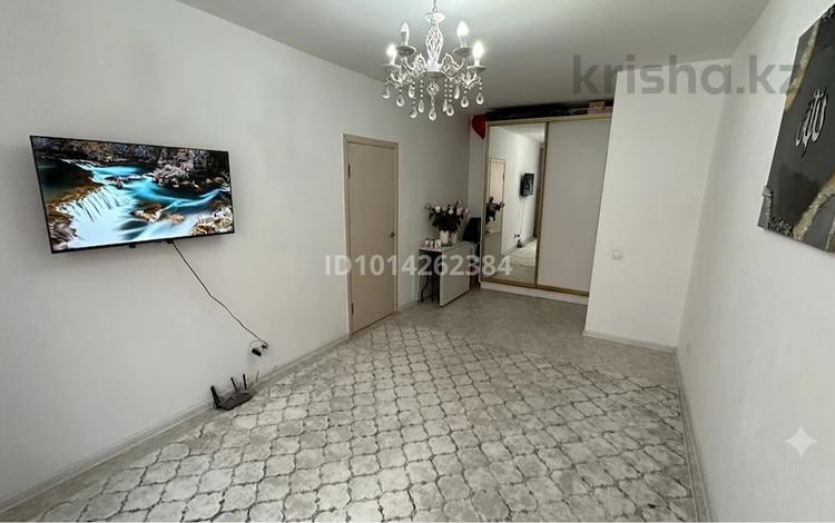 2-комнатная квартира · 48 м² · 1/6 этаж, Ырысты — Тек Наличкага осындай арзан бага ипотекага кымбат! за 27.5 млн ₸ в Алматы, Алатауский р-н — фото 2