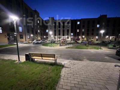 1-комнатная квартира · 42 м² · 2/5 этаж, мкр Бозарык , Мкр Бозарык, ул. Боржар уч. №26/5 — 146 школа за 130 000 ₸ в Шымкенте, Абайский р-н
