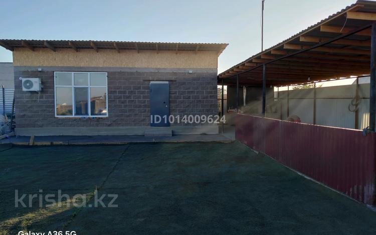 Дача · 2 комнаты · 40 м², Пбс 2 — 1 водоколонка за 25 000 ₸ в Балхаше — фото 2