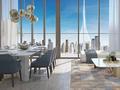 1-комнатная квартира, 57 м², 5/27 этаж, Крик Тоуер — Эмаар за ~ 181.8 млн 〒 в Дубае