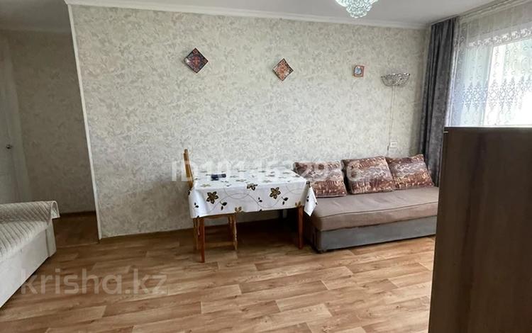3-комнатная квартира · 58.1 м² · 3/5 этаж, 410 квартал 3 за 20.5 млн ₸ в Семее — фото 2