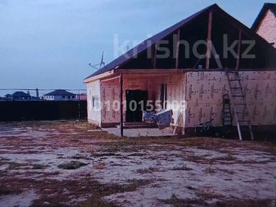 Жеке үй · 3 бөлме · 76 м² · 8 сот., Молдабек 147 — Монтажник, бағасы: 18 млн ₸ в Каргалы (п. Фабричный)